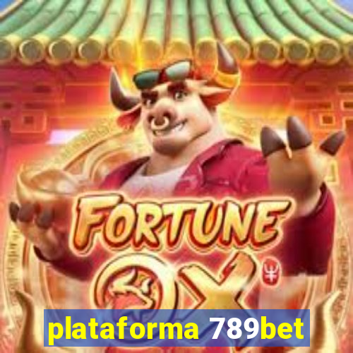 plataforma 789bet